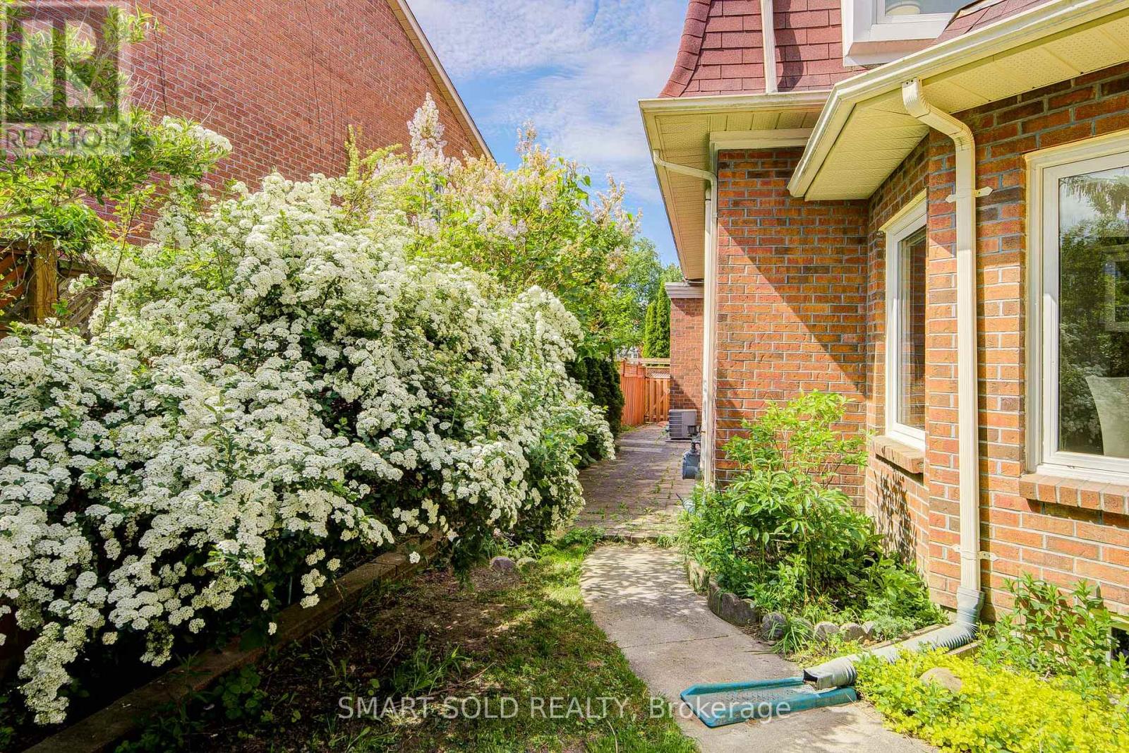 Detached at 41 CARNFORTH DRIVE, Markham