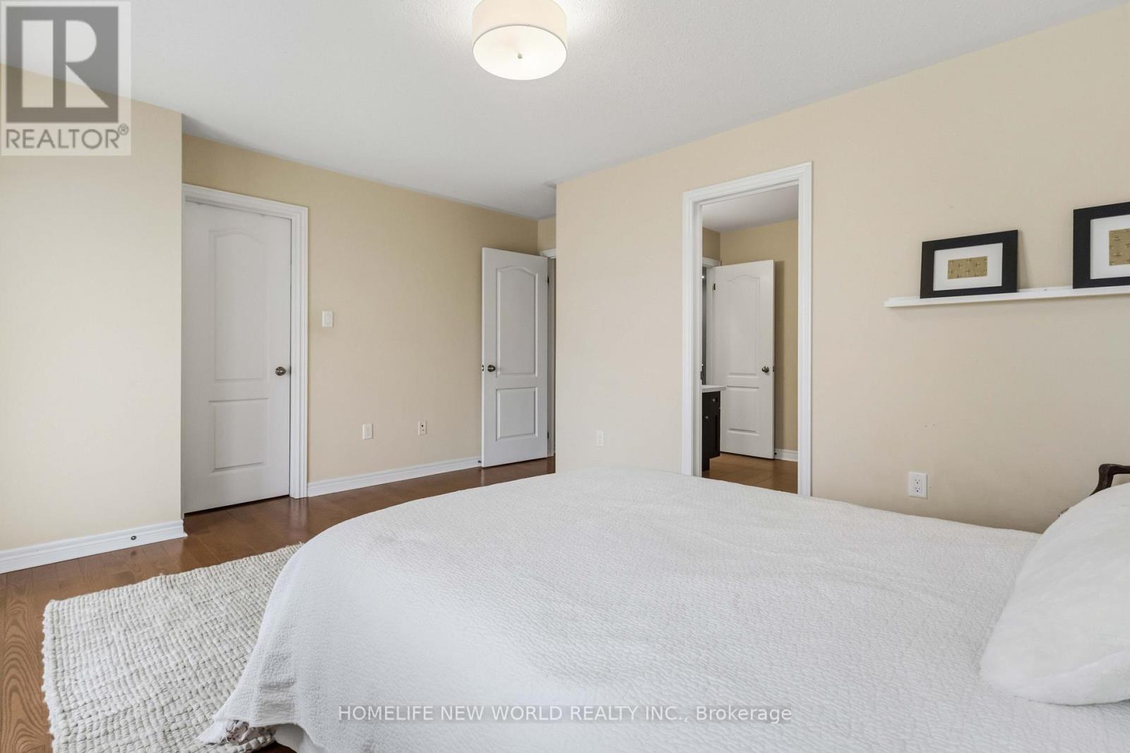 Detached at 44 DAME GRUEV DRIVE, Markham