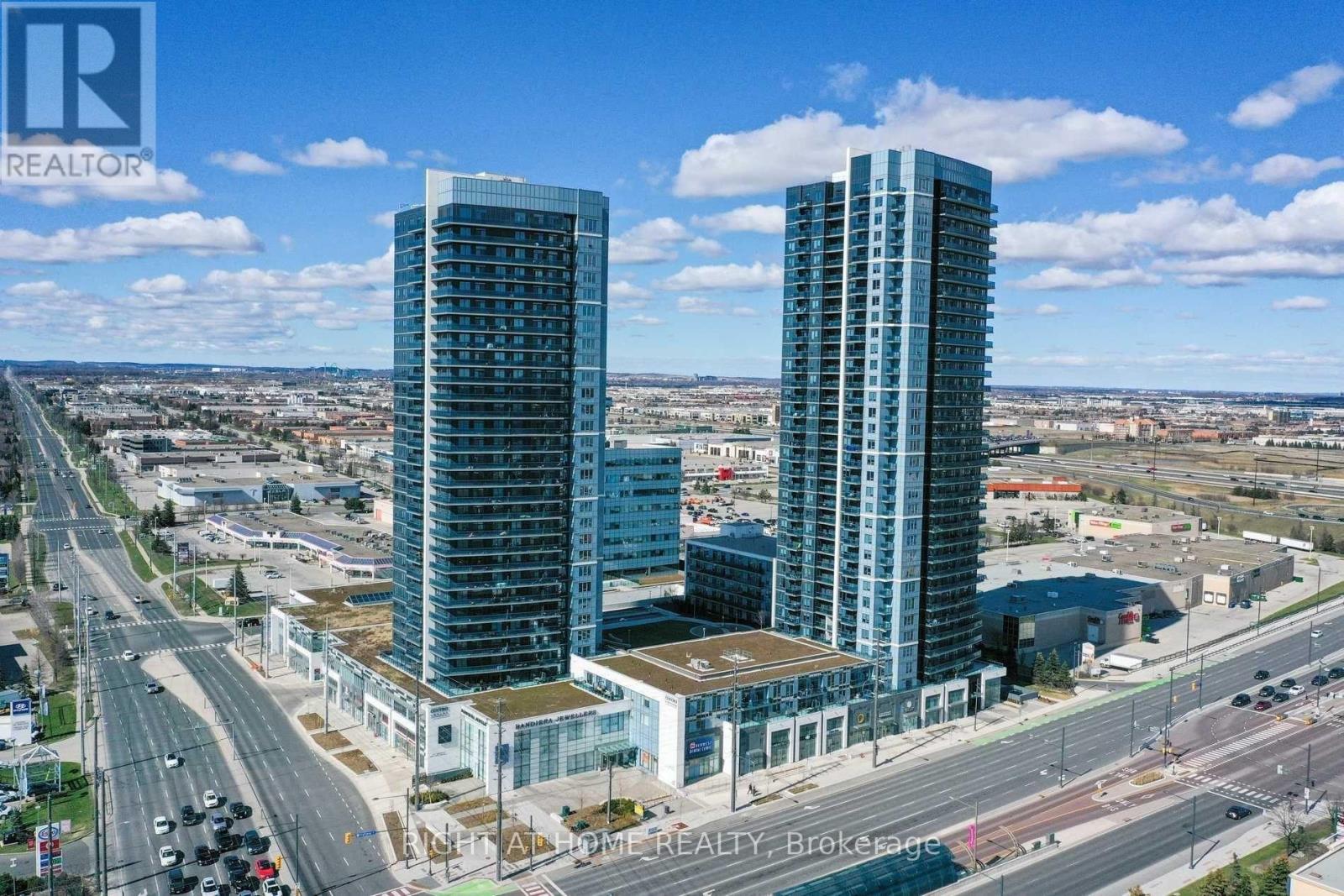 Apartment at 2909 - 3700 HIGHWAY 7, Vaughan