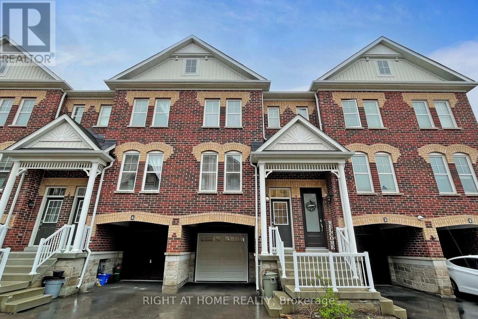 Townhouse at 3 - 10 PORTER AVENUE W, Vaughan (West Woodbridge)