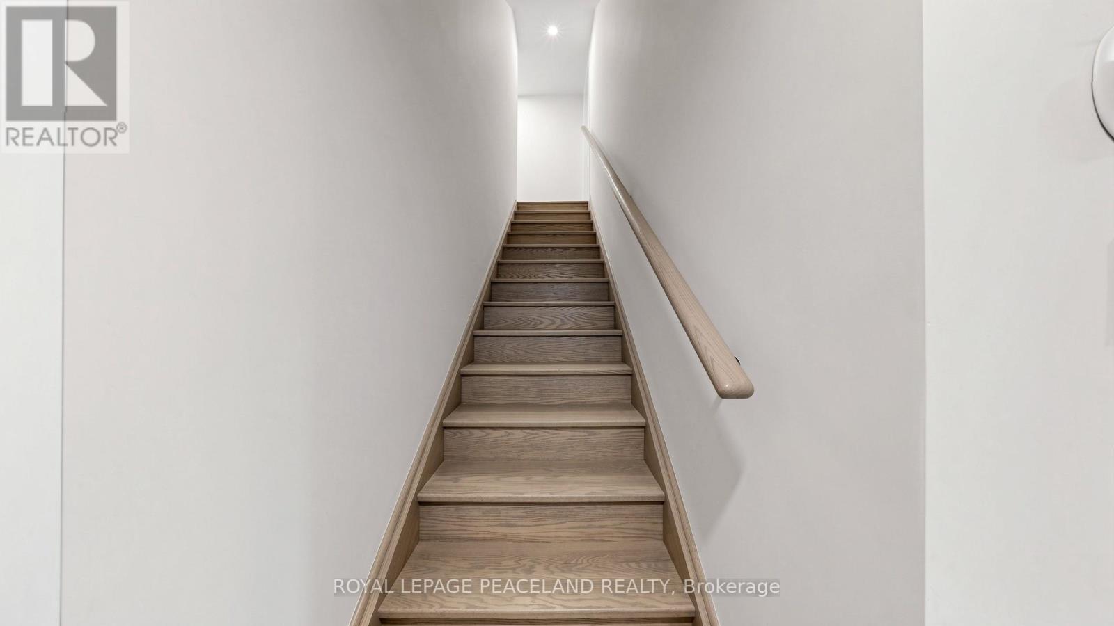 Townhouse at 206 MATAWIN LANE, Richmond Hill