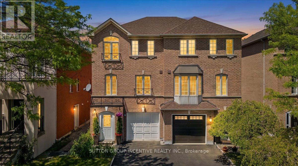 Semi-Detached/Link at 97 YELLOWOOD CIRCLE, Vaughan