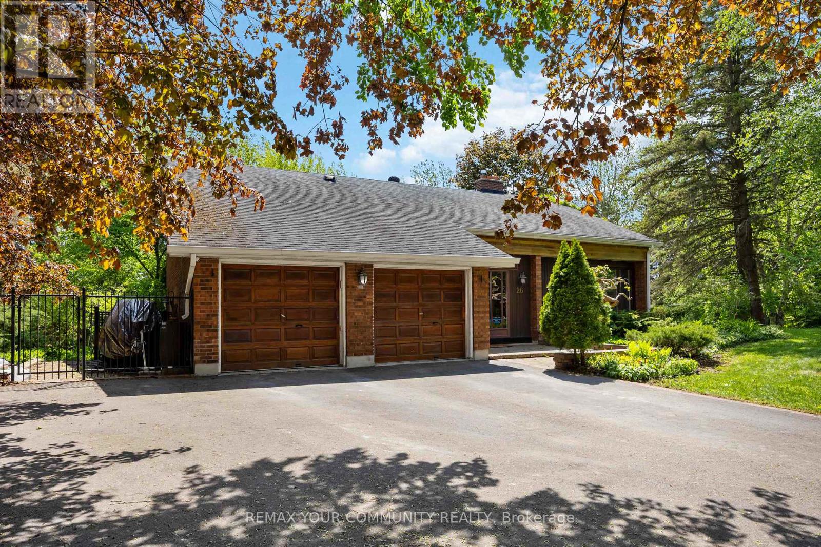 Detached at 26 KNIGHTS PLACE, Whitchurch-Stouffville