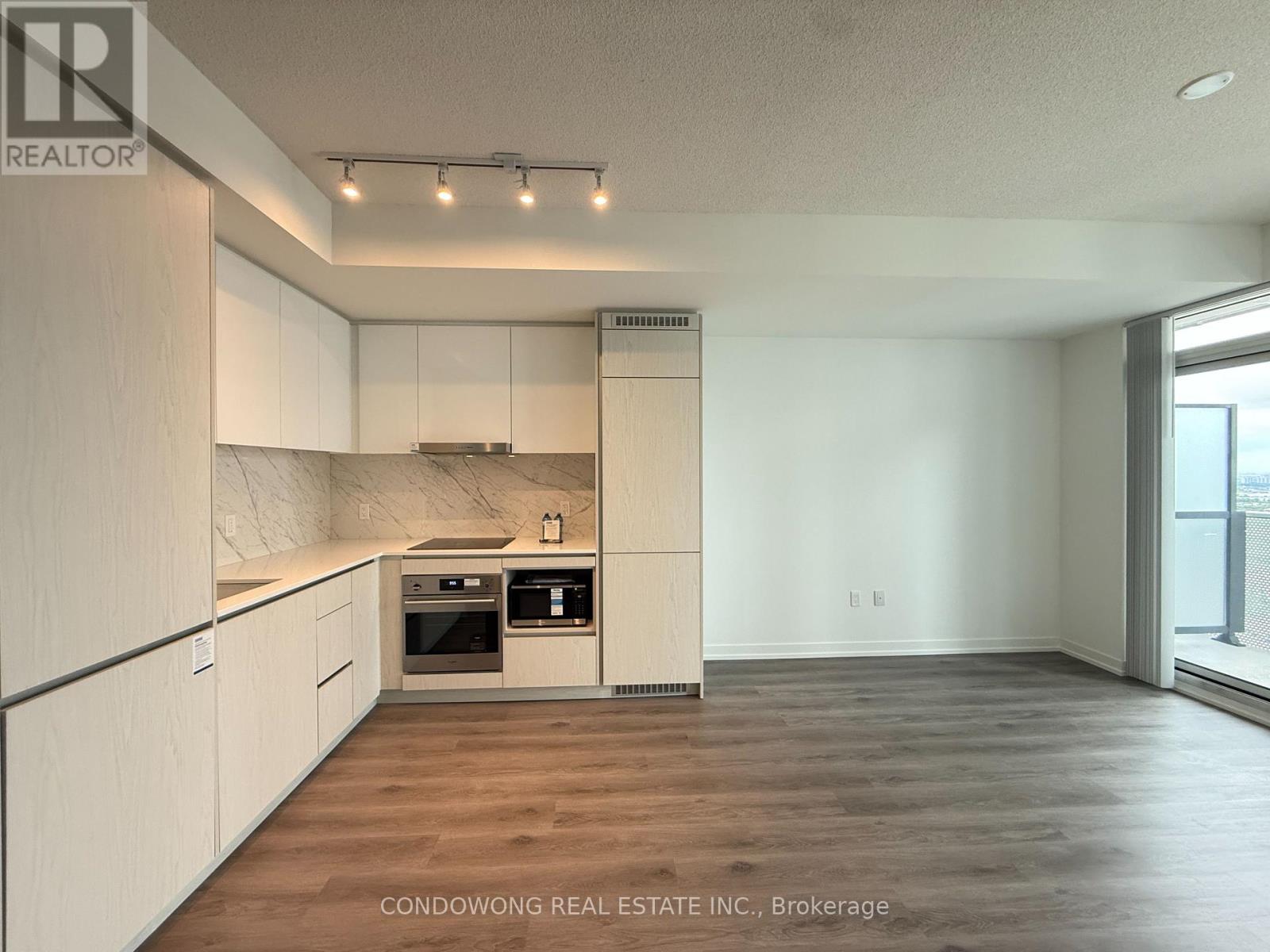 Apartment at 2603 - 28 INTERCHANGE WAY, Vaughan (Vaughan Corporate Centre)