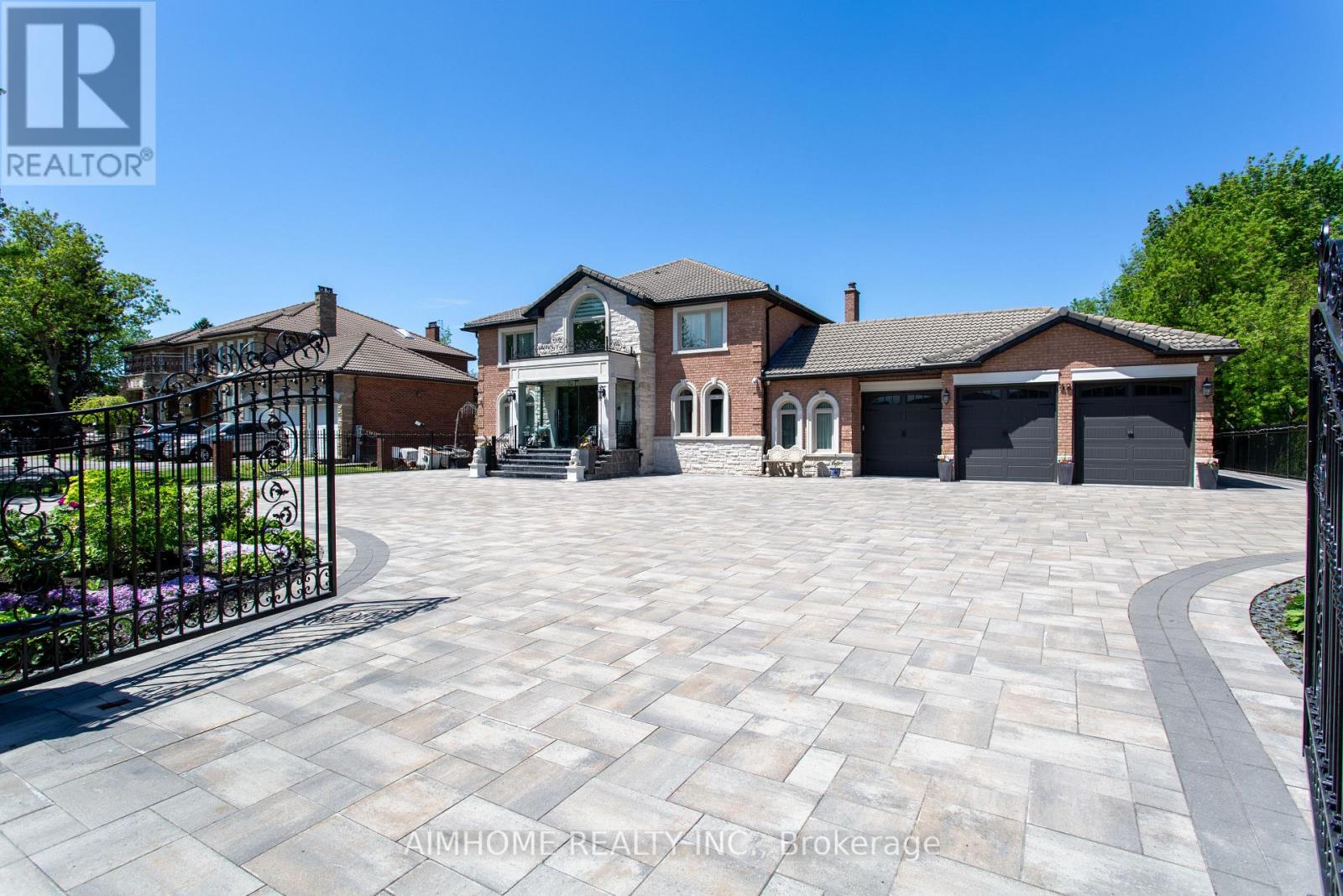 Detached at 42 LEE AVENUE, Markham