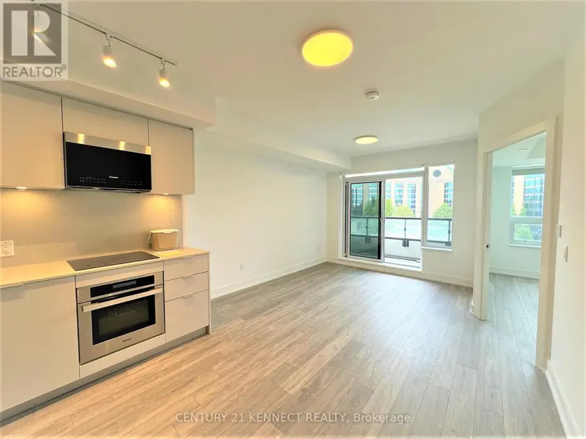 Apartment at 912 - 9 CLEGG ROAD, Markham