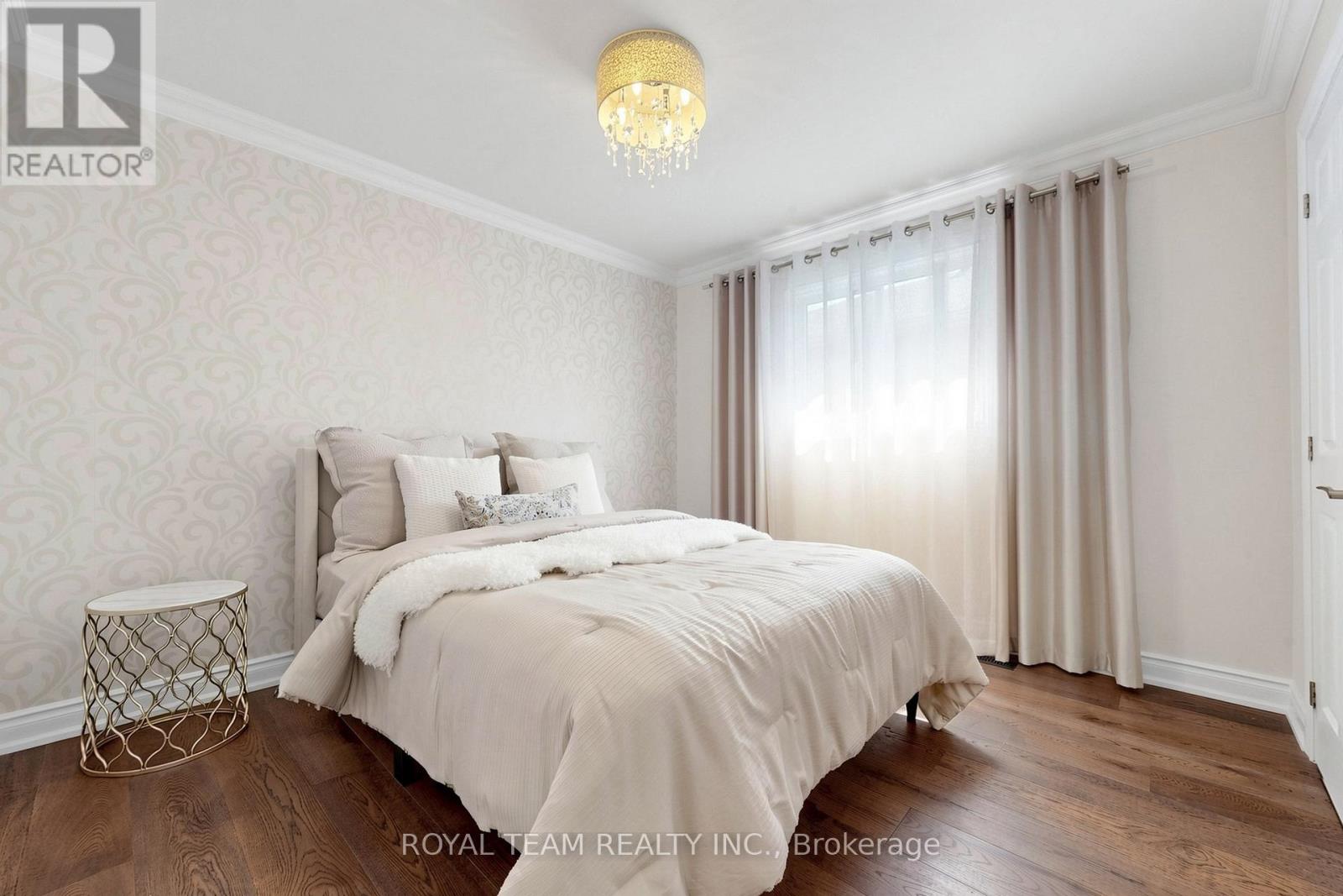 Detached at 87 MCCALLUM DRIVE, Richmond Hill