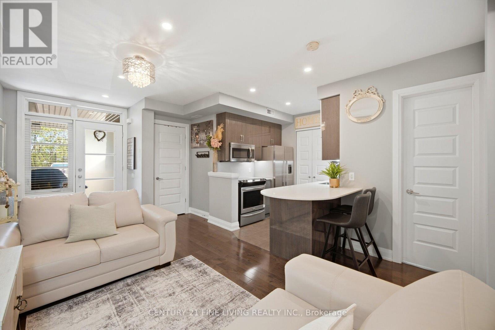 Townhouse at 49 - 8167 KIPLING AVENUE, Vaughan (West Woodbridge)