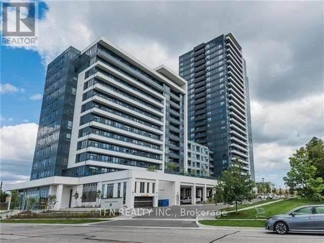 Apartment at 524 - 7900 BATHURST STREET, Vaughan (Uplands)