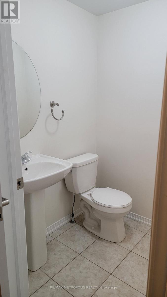 Townhouse at 11 VALLIERE DRIVE, Markham