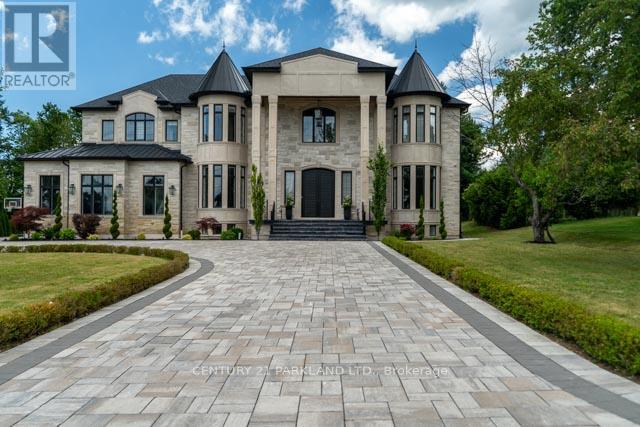 Detached at 12 HOLLYWOOD CRESCENT, King (Nobleton)