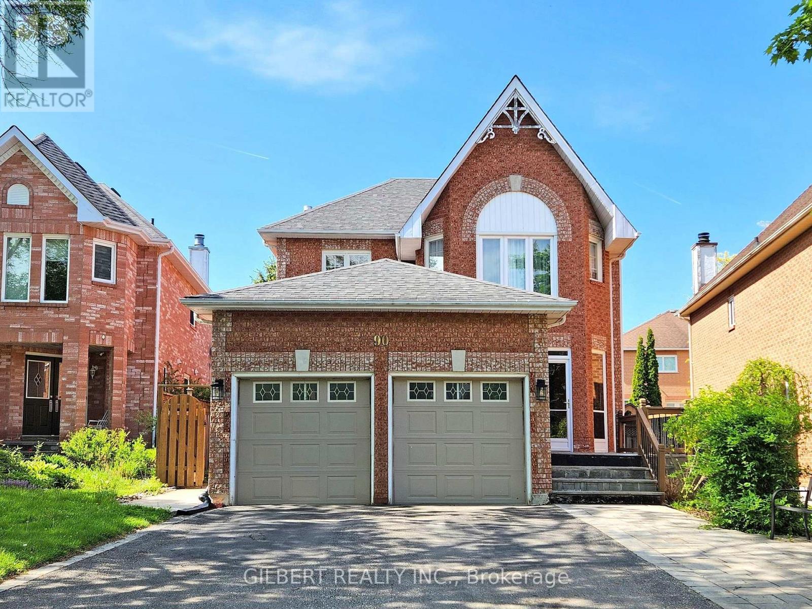 Detached at 90 CHISWICK CRESCENT, Aurora (Aurora Highlands)