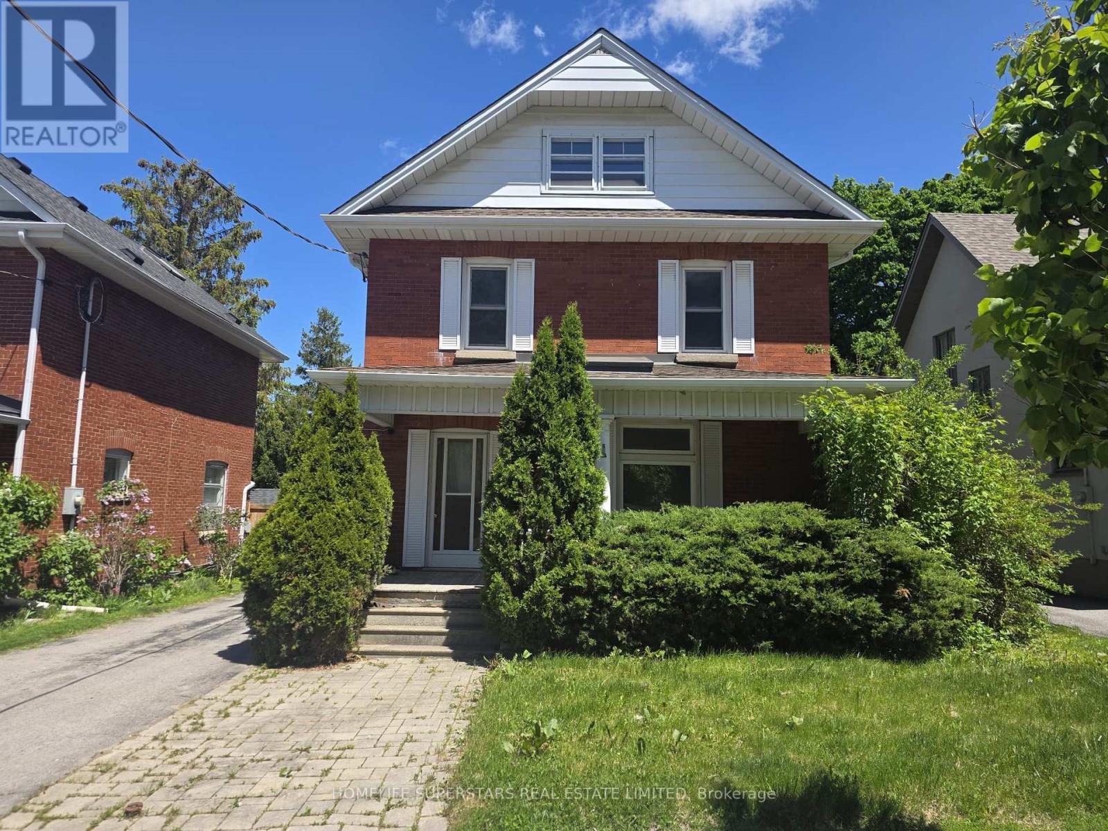Detached at 103 ARDEN AVENUE, Newmarket (Central Newmarket)