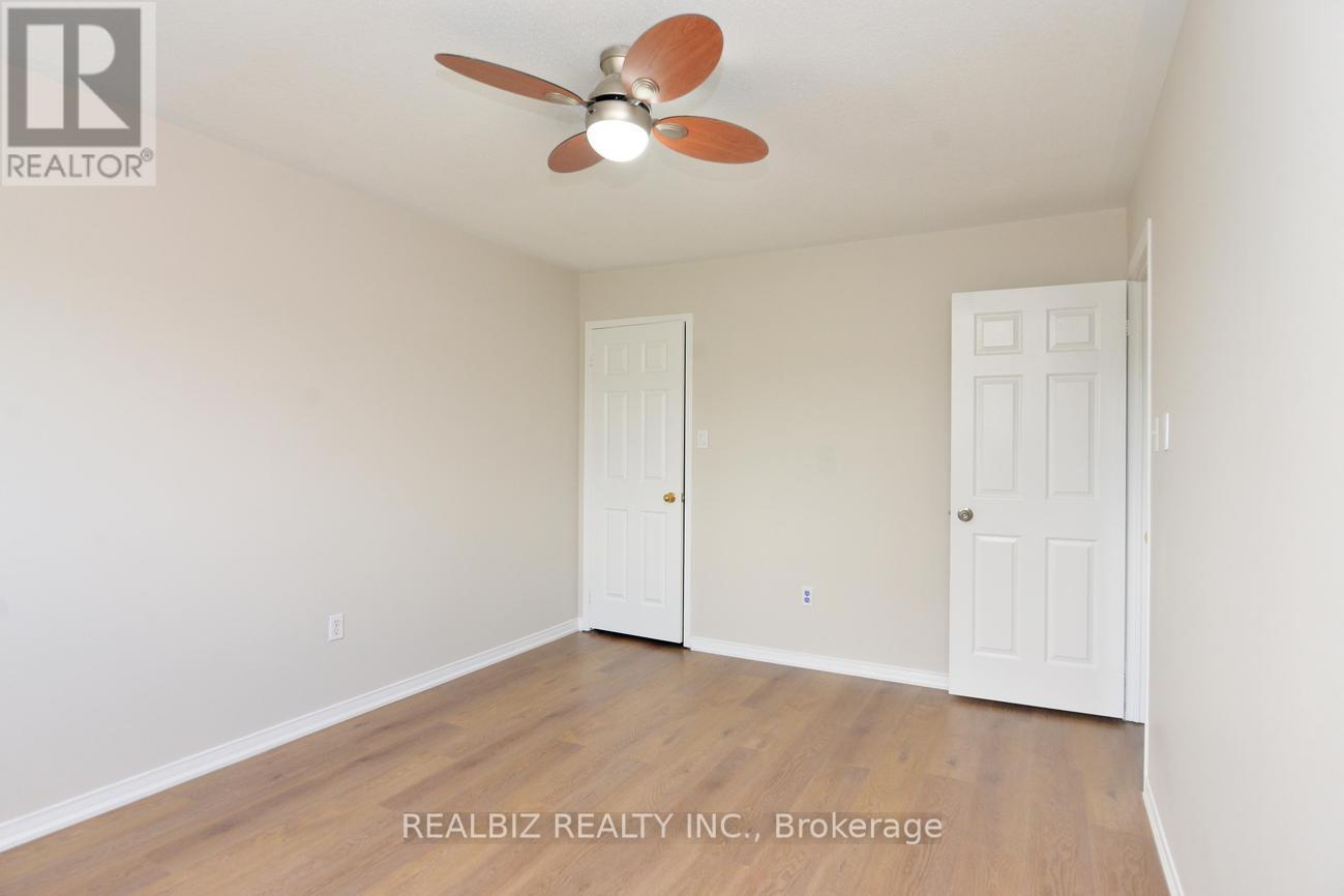 Semi-Detached/Link at 627 CABOTO TRAIL, Markham