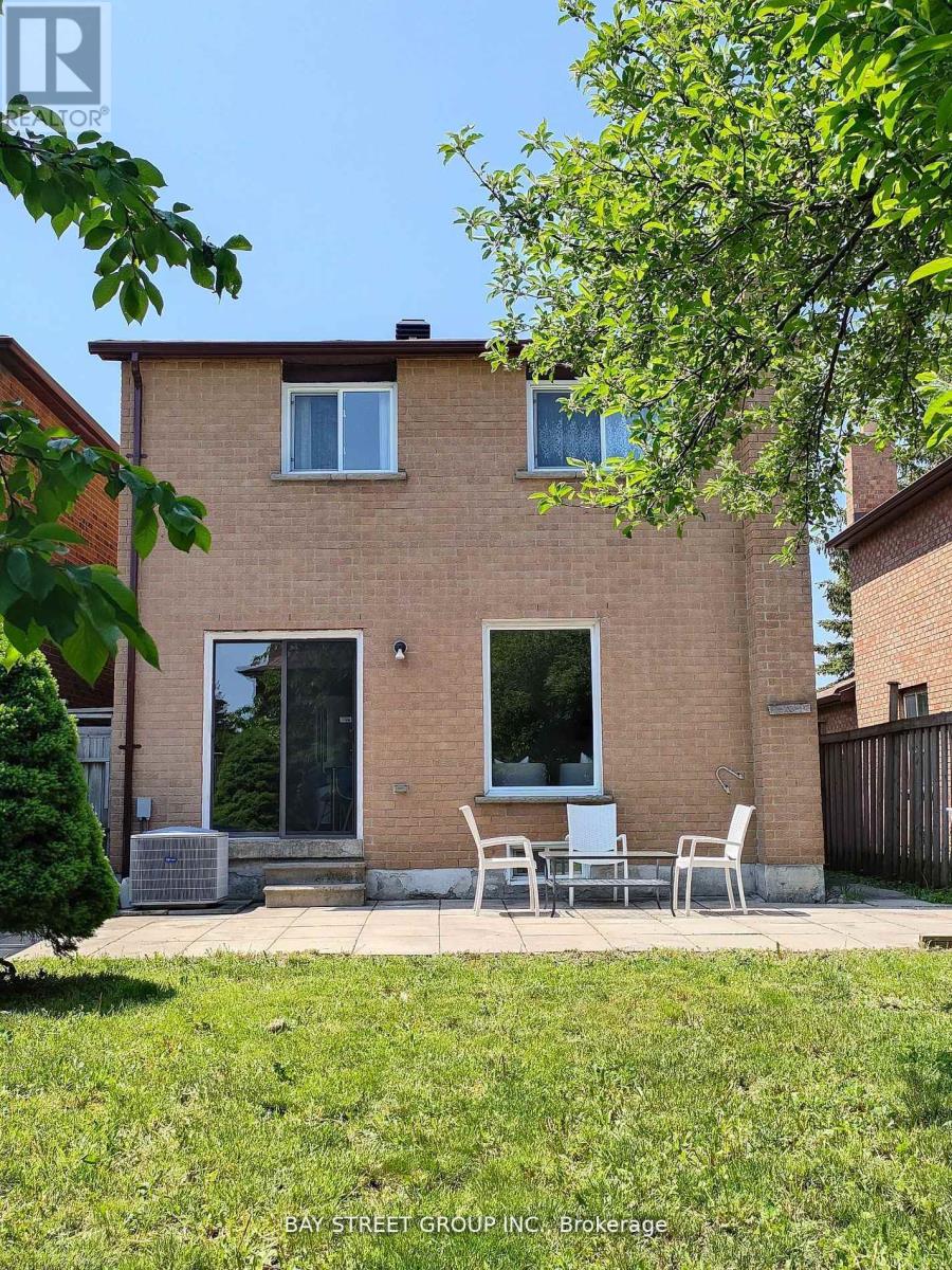 Detached at 46 HENDON ROAD, Markham