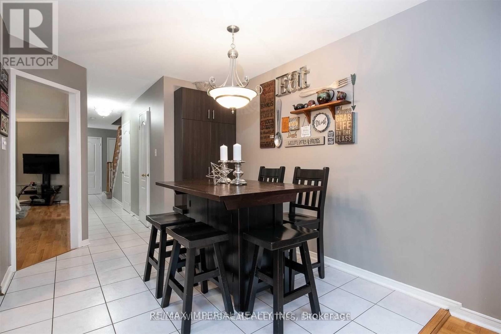 Semi-Detached/Link at 453 HEDDLE CRESCENT, Newmarket