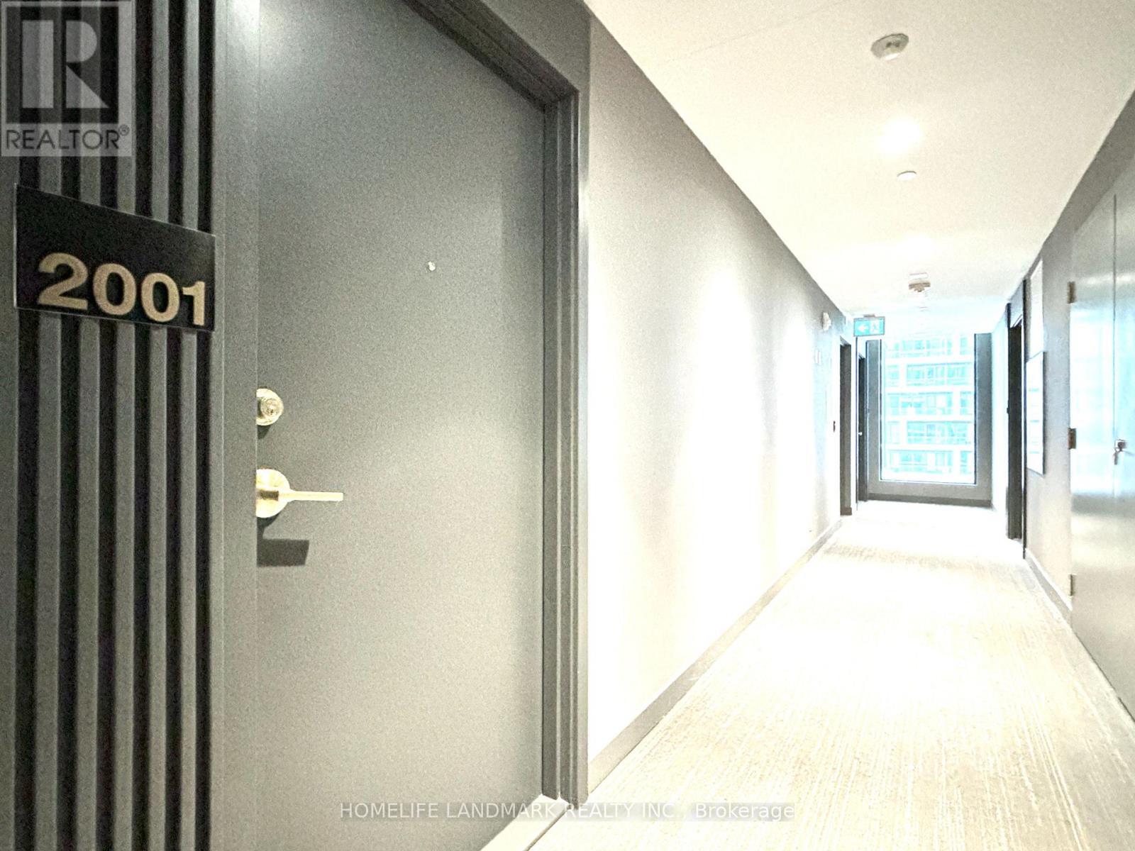 Apartment at 2001 - 898 PORTAGE PARKWAY, Vaughan (Vaughan Corporate Centre)