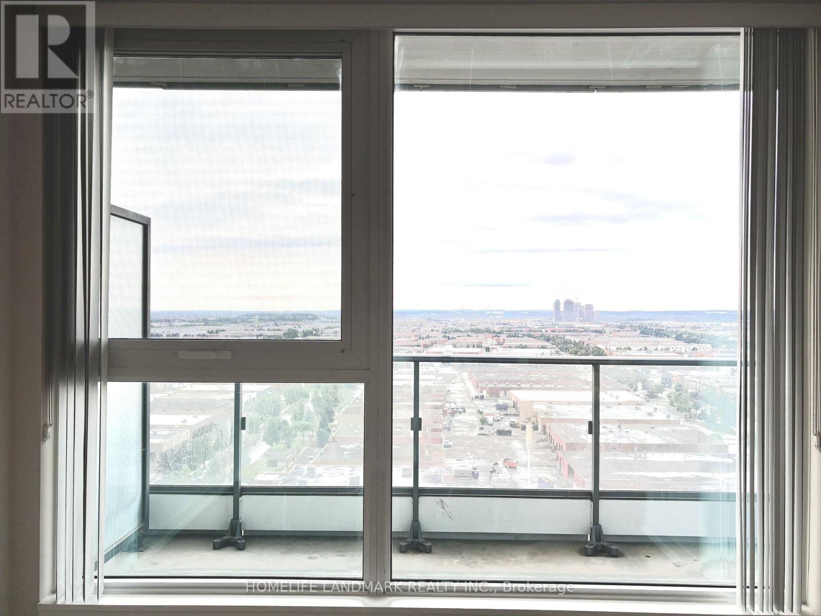 Apartment at 2001 - 898 PORTAGE PARKWAY, Vaughan