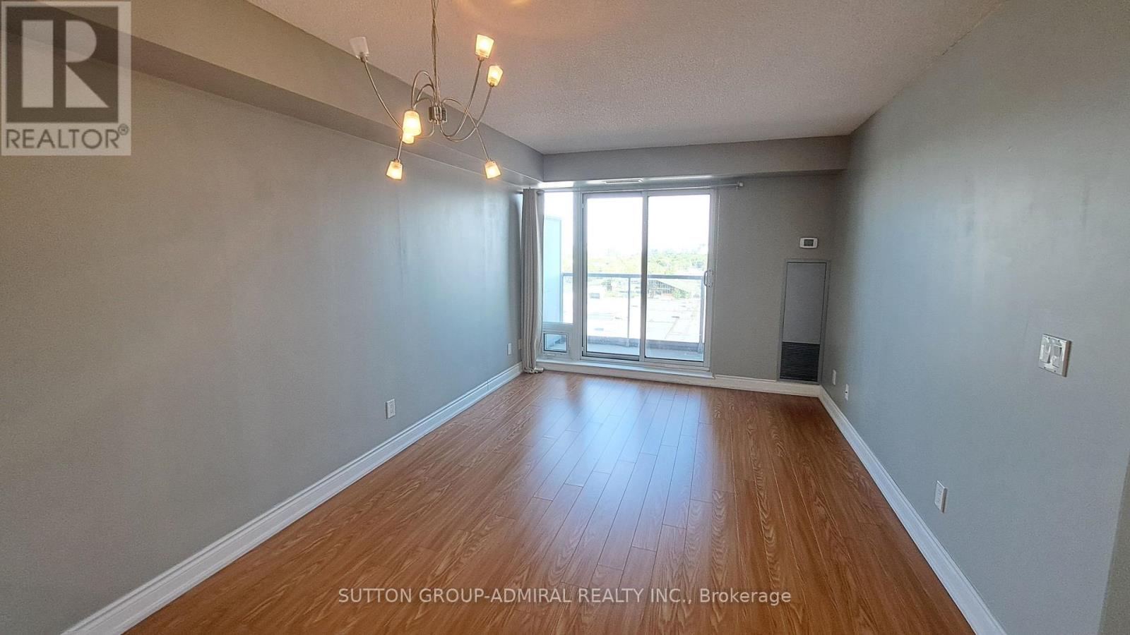 Apartment at #1202 - 7 NORTH PARK ROAD, Vaughan