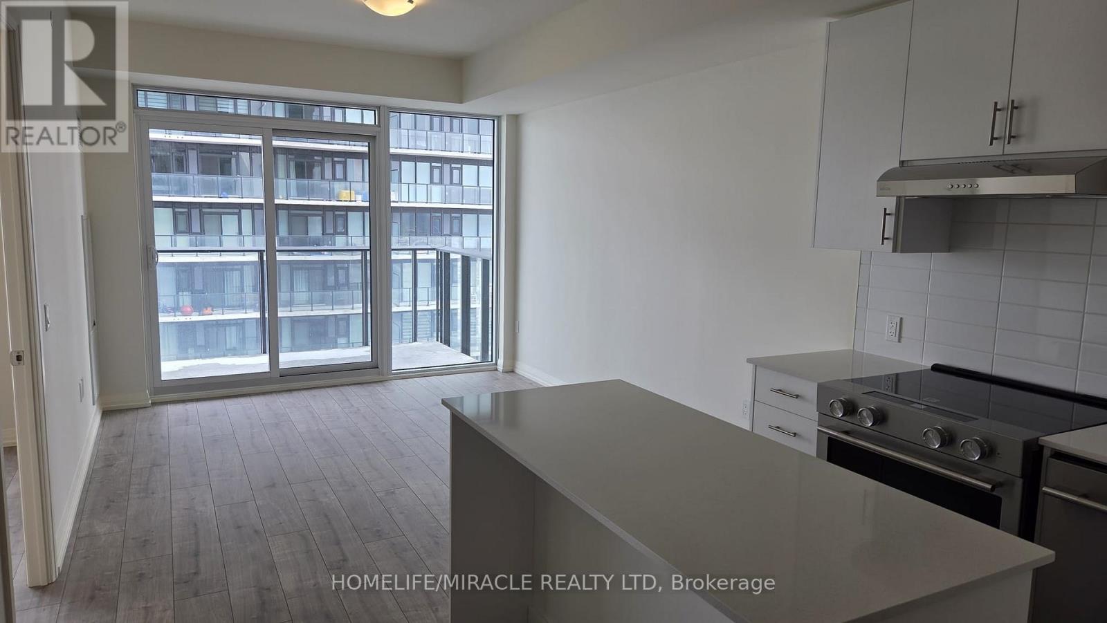 Apartment at 2102 - 27 KORDA GATE, Vaughan
