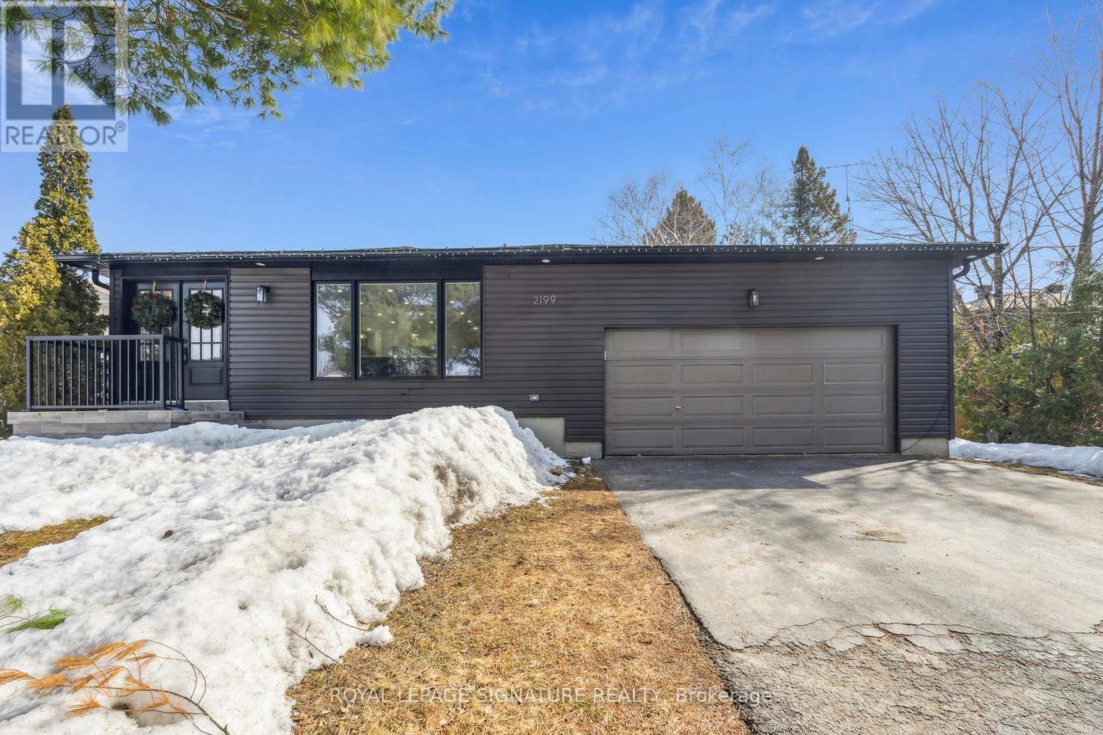 Detached at 2199 RICHARD STREET E, Innisfil (Alcona)