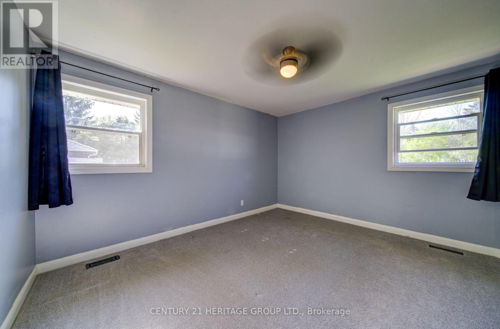 Detached at 1654 METRO ROAD N, Georgina