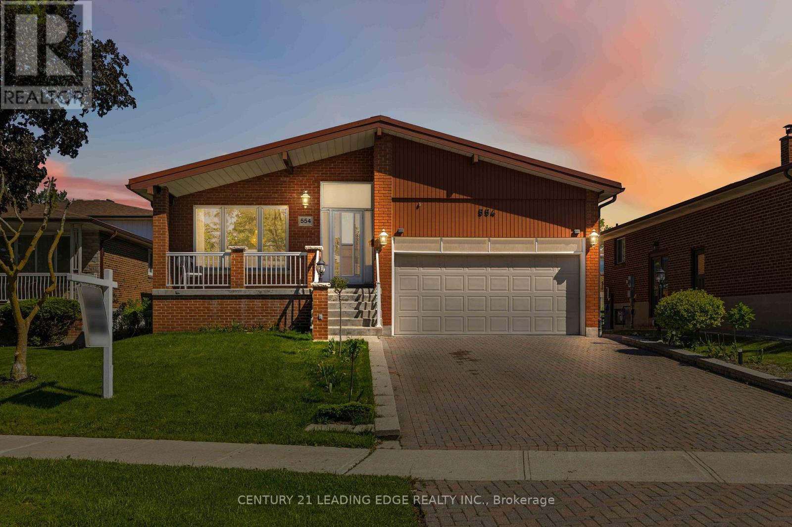 Detached at 554 WOODBRIDGE AVENUE, Vaughan (West Woodbridge)
