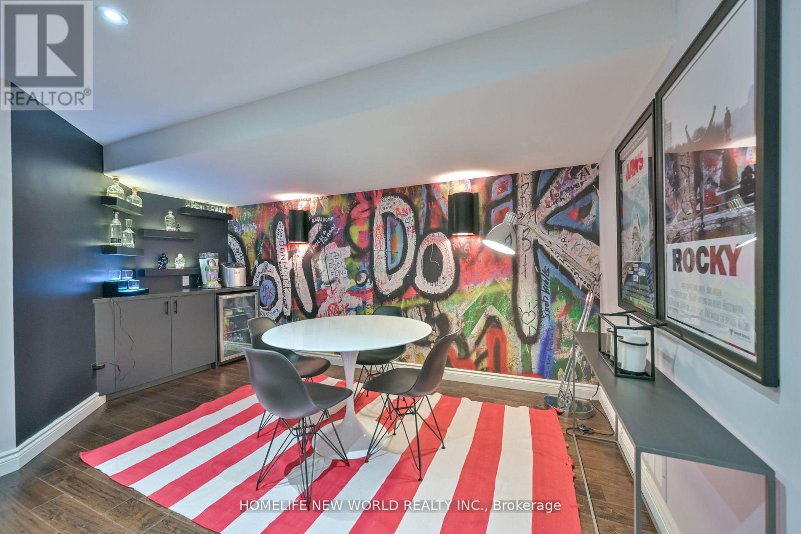 Detached at 46 EL DORADO STREET, Richmond Hill
