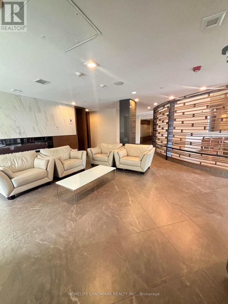 Apartment at 207 - 1 UPTOWN DRIVE, Markham