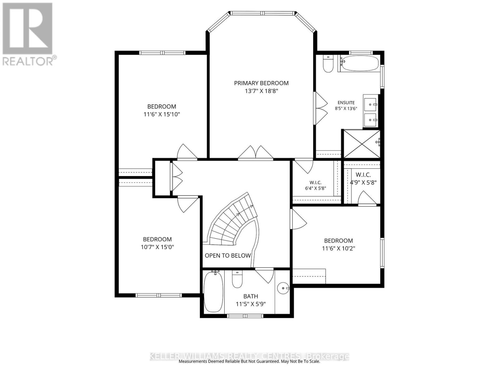 Detached at 204 CROSSLAND GATE, Newmarket