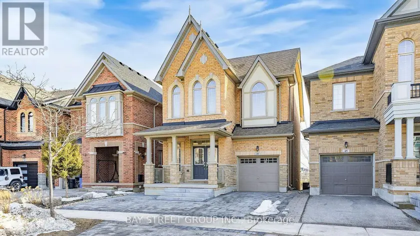 Other at BASEMENT - 49 HOPEWELL STREET, Vaughan (Kleinburg)