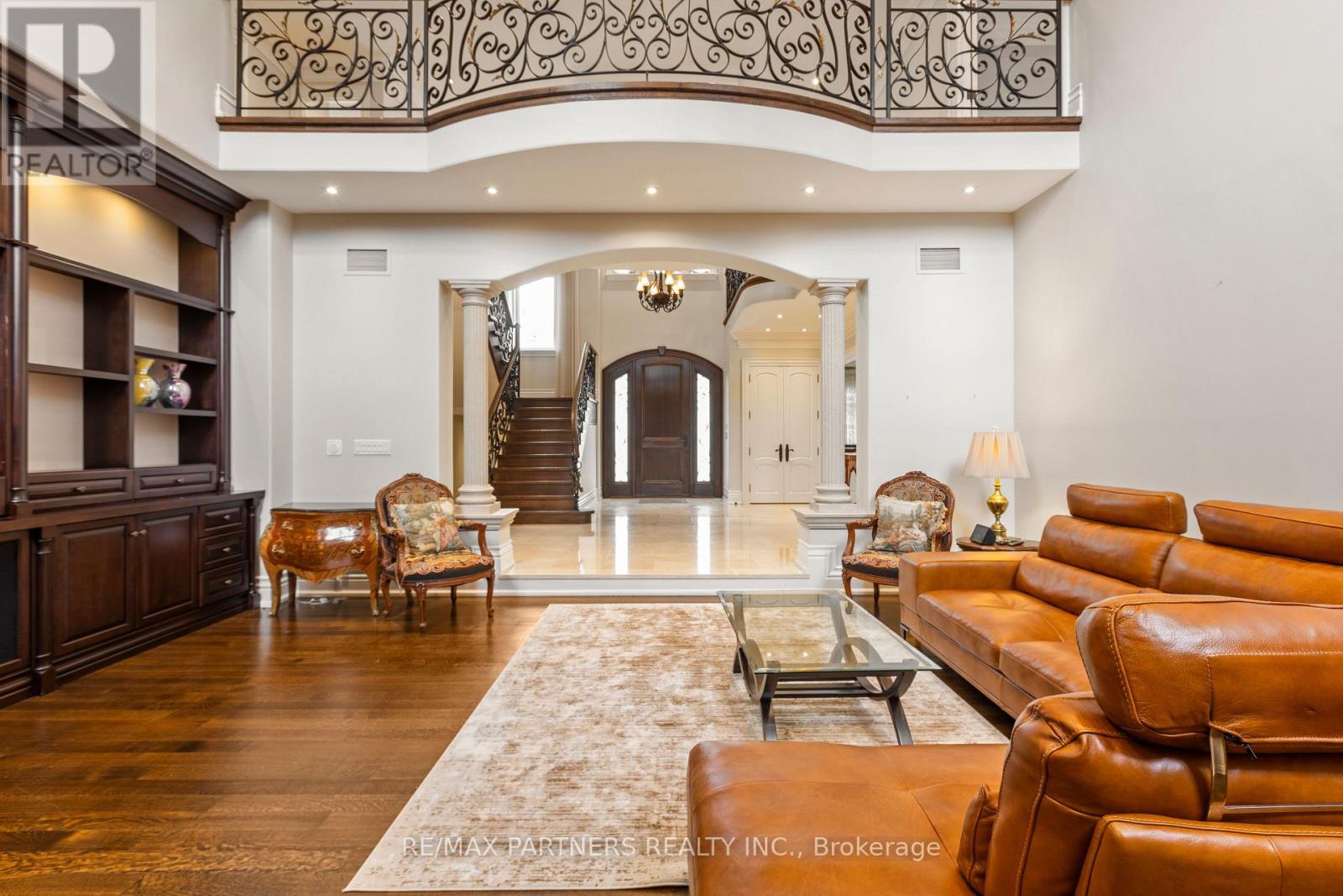 Detached at 68 MAPLE GROVE AVENUE, Richmond Hill