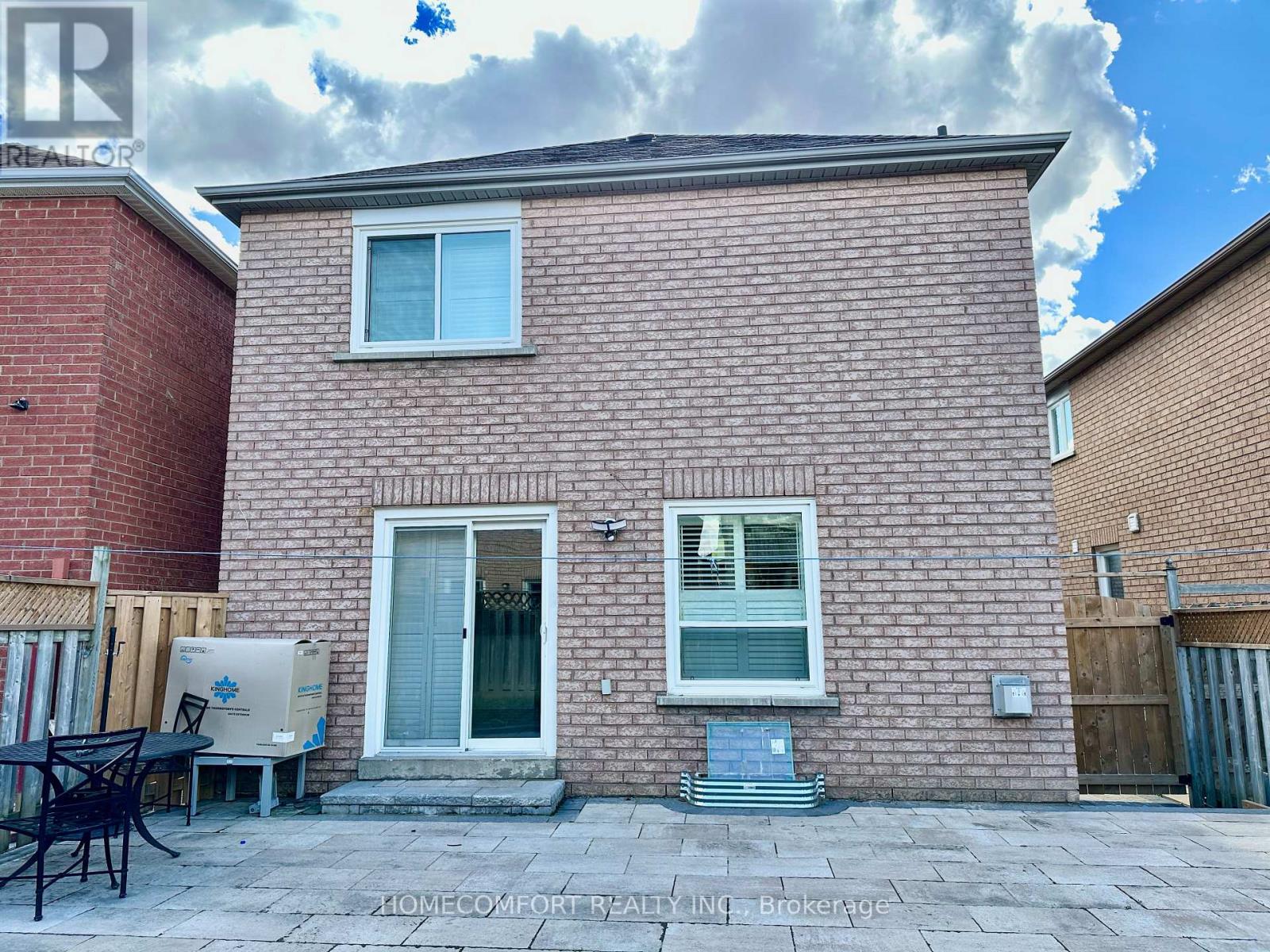 Detached at MAIN FL - 29 SOPHIA ROAD, Markham