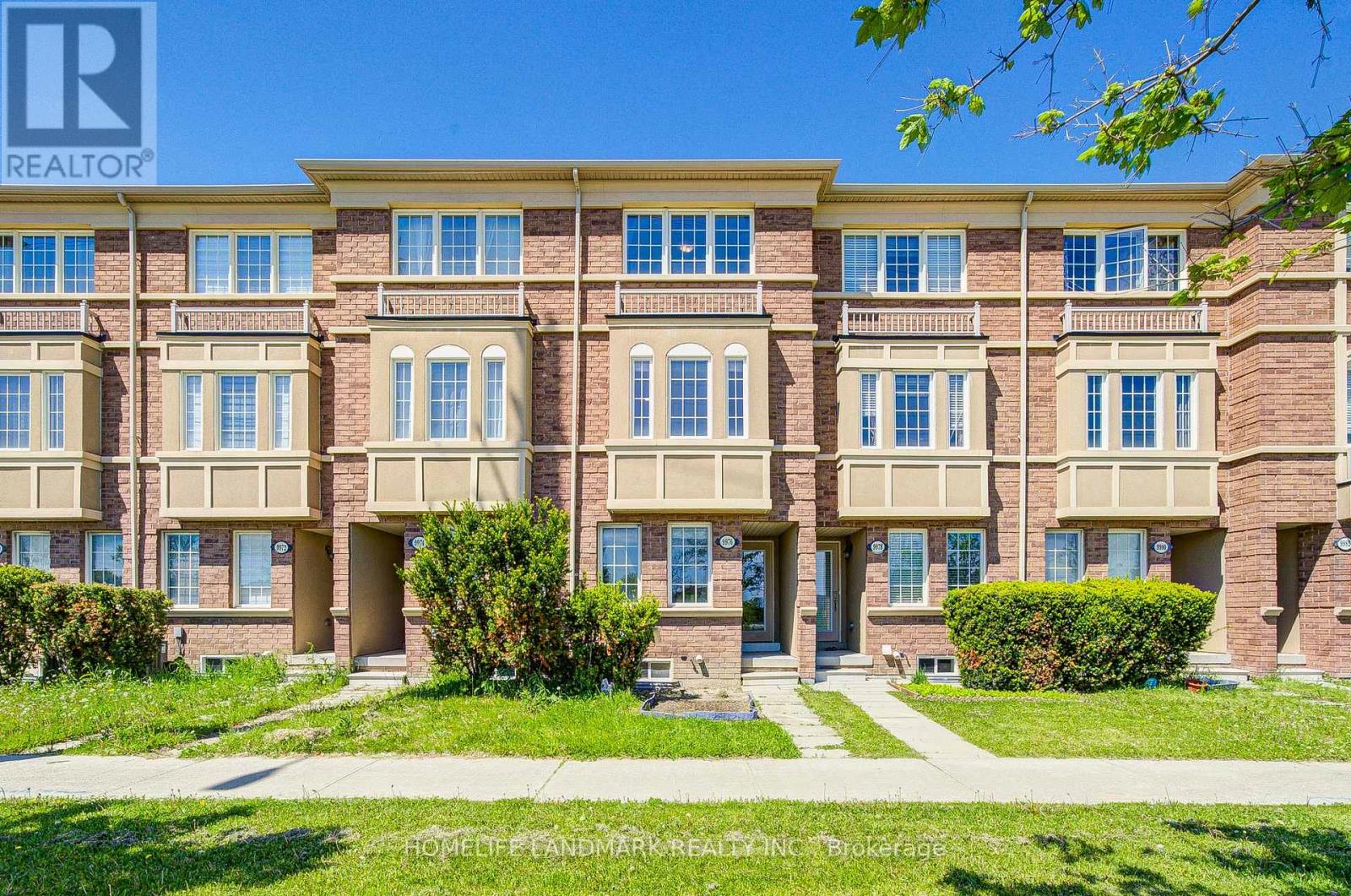 Townhouse at 9976 MCCOWAN ROAD, Markham