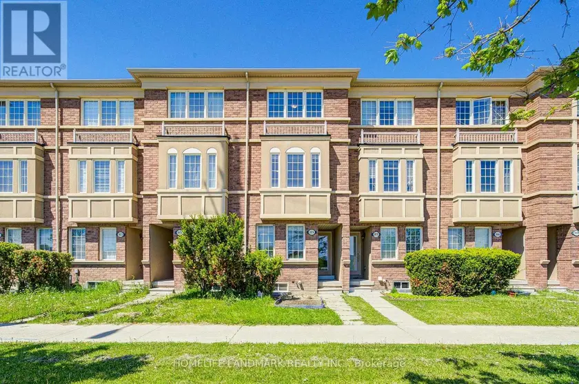 Townhouse at 9976 MCCOWAN ROAD, Markham (Berczy)