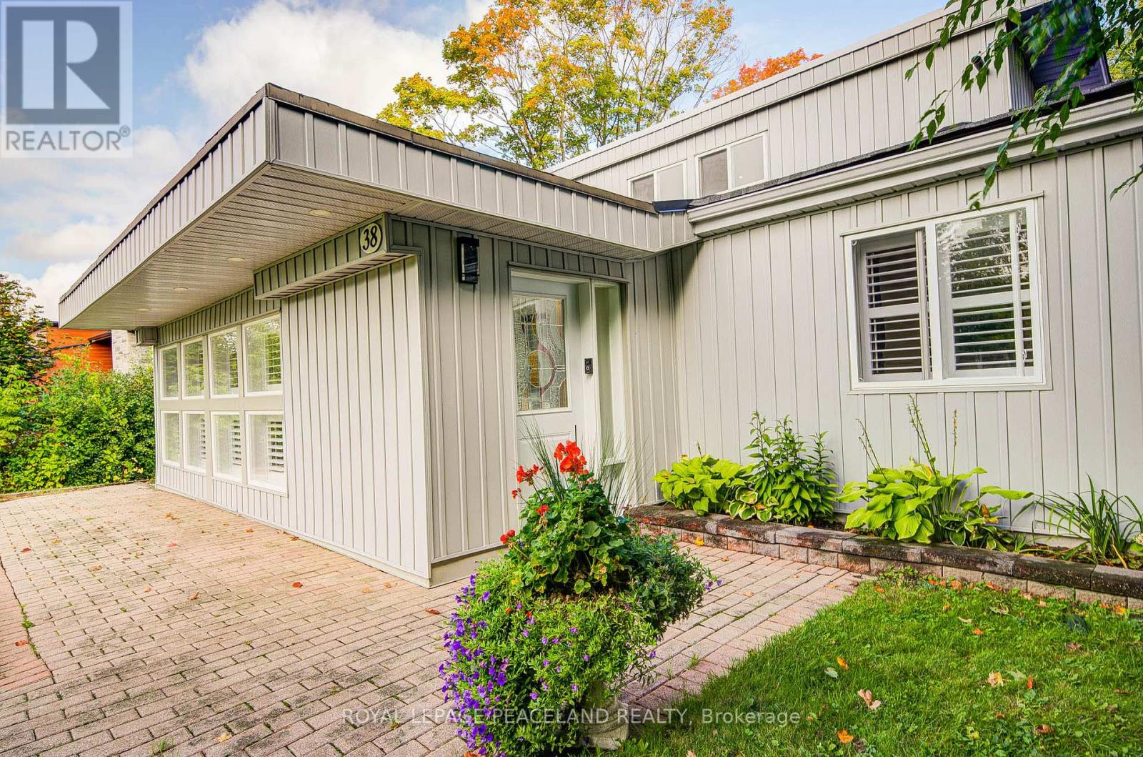 Detached at 38 LAKEVIEW AVENUE, Whitchurch-Stouffville