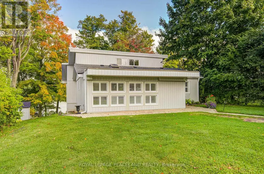 Detached at 38 LAKEVIEW AVENUE, Whitchurch-Stouffville