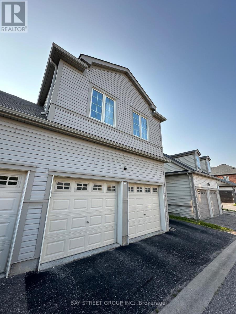 Detached at COACH - 21 DUNCAN ROAD, Markham
