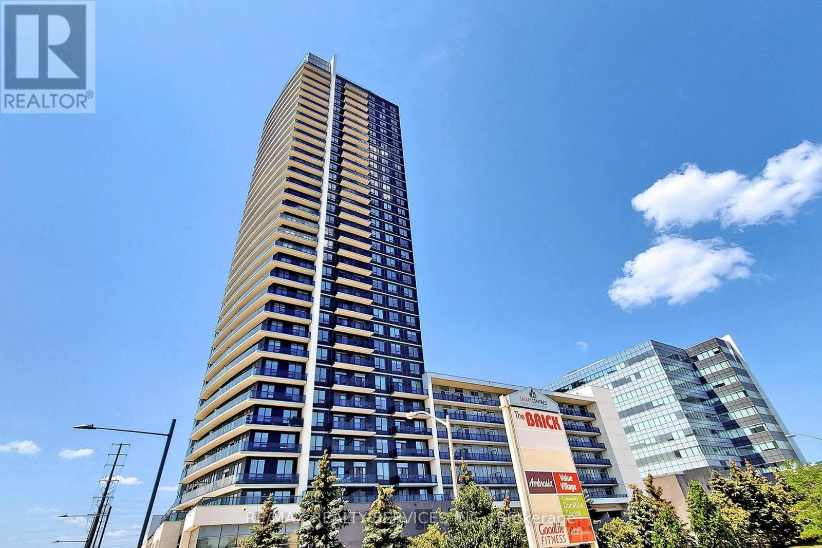 Apartment at 3110 - 3600 HIGHWAY 7 ROAD, Vaughan