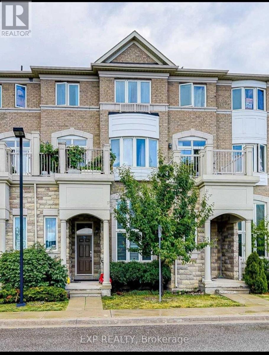 Townhouse at 38 COMELY WAY, Markham