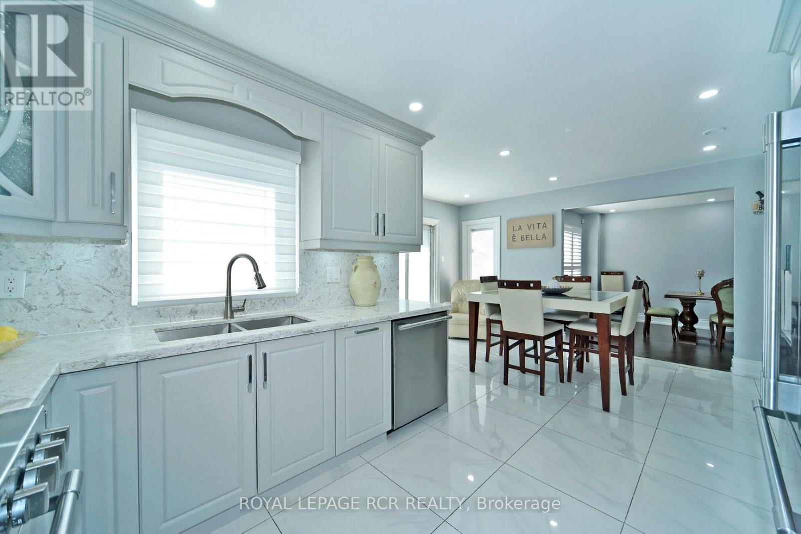 Detached at 3 JACKMAN CRESCENT, Vaughan