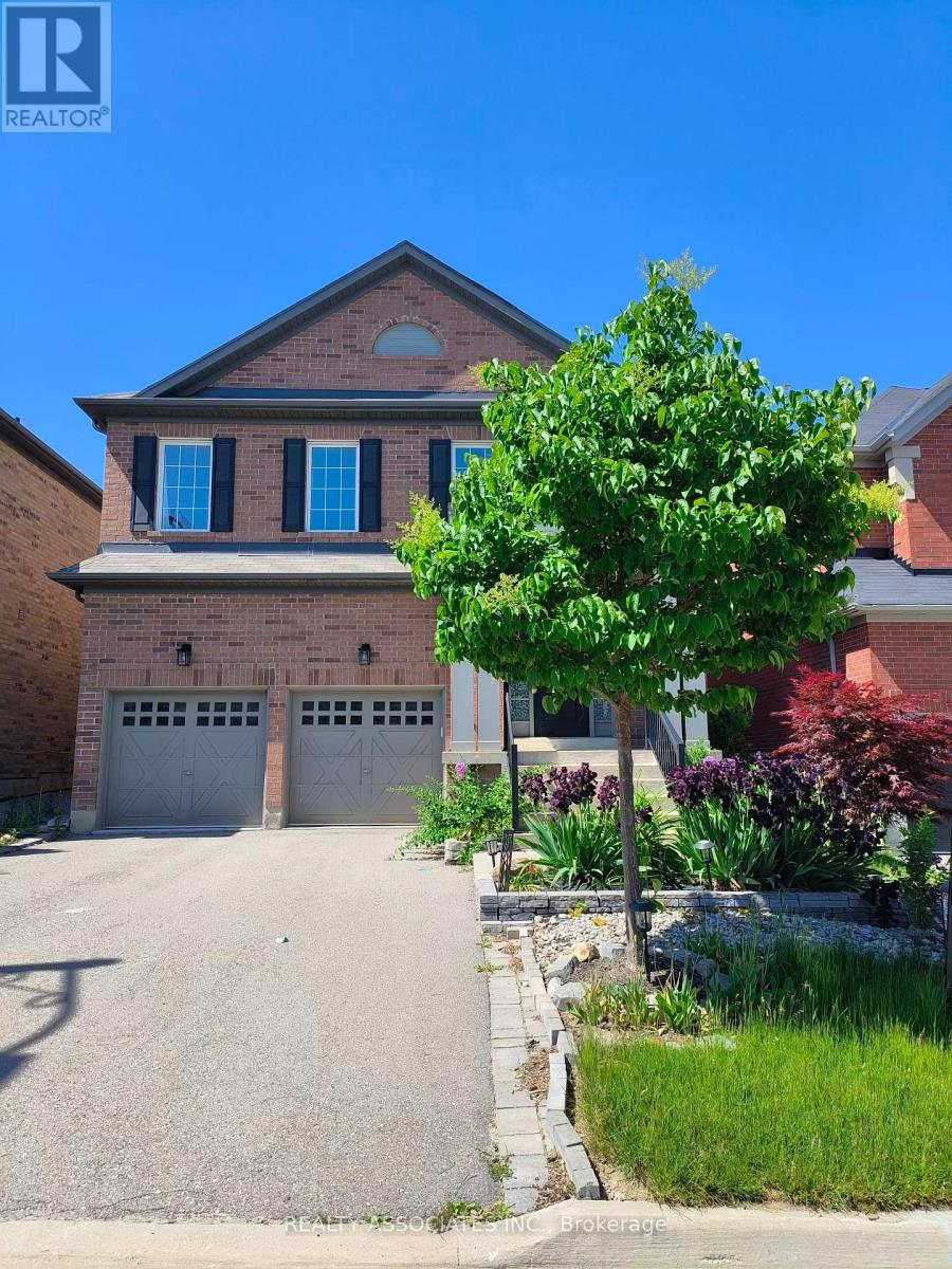 Detached at 50 STRONG AVENUE, Vaughan (Patterson)