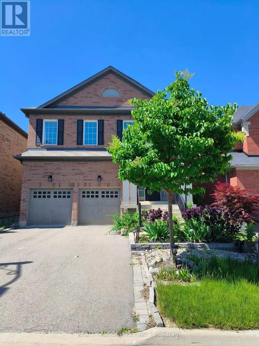 Detached at 50 STRONG AVENUE, Vaughan (Patterson)