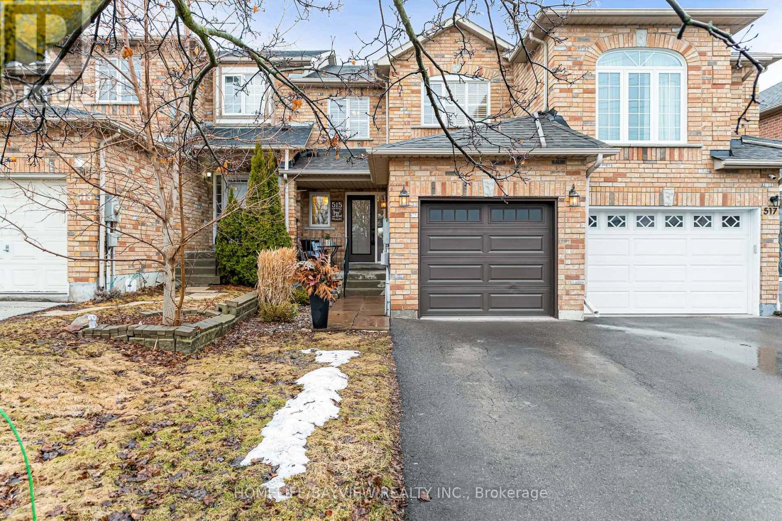 Townhouse at 515 ROURKE PLACE, Newmarket (Gorham-College Manor)