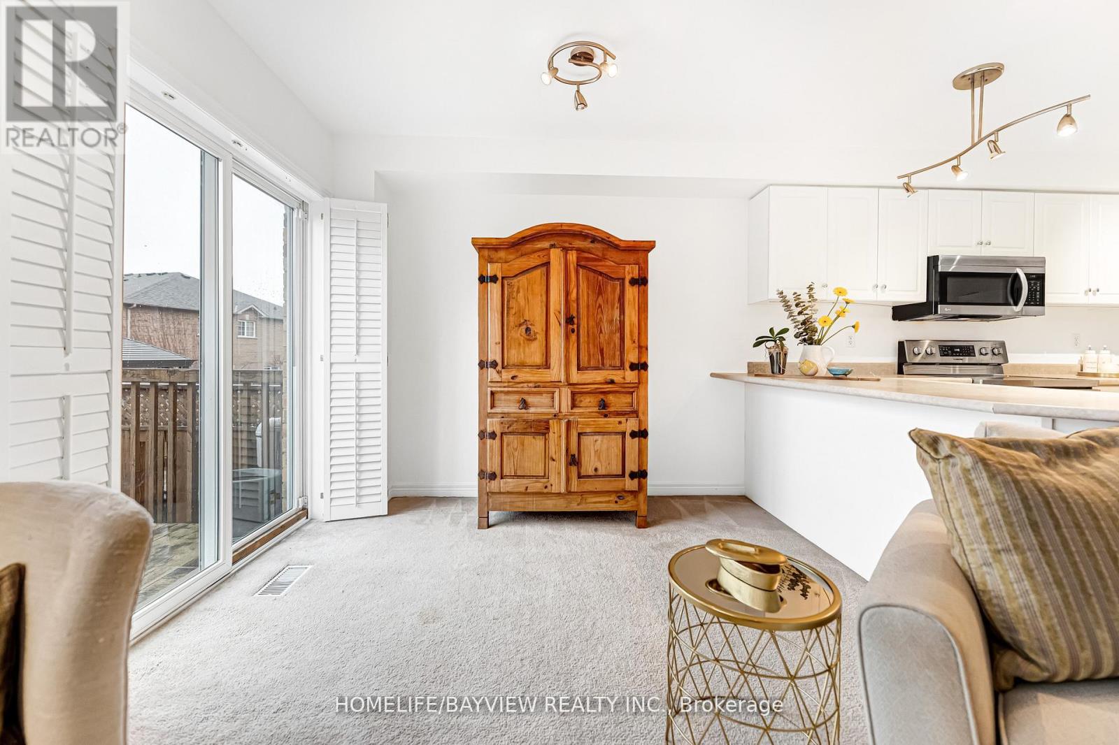 Townhouse at 515 ROURKE PLACE, Newmarket