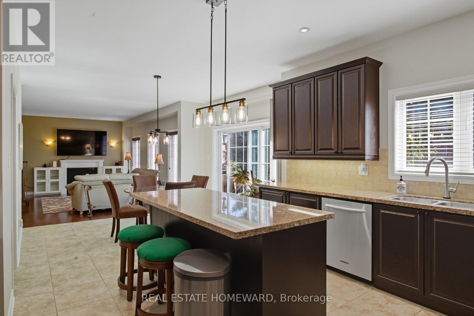 Detached at 9 TARMACK DRIVE, Richmond Hill