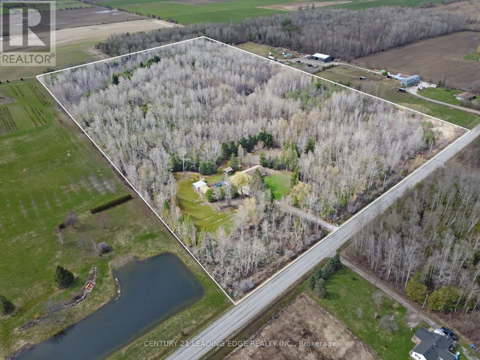 Detached at 3525 POLLOCK ROAD E, Georgina (Belhaven)
