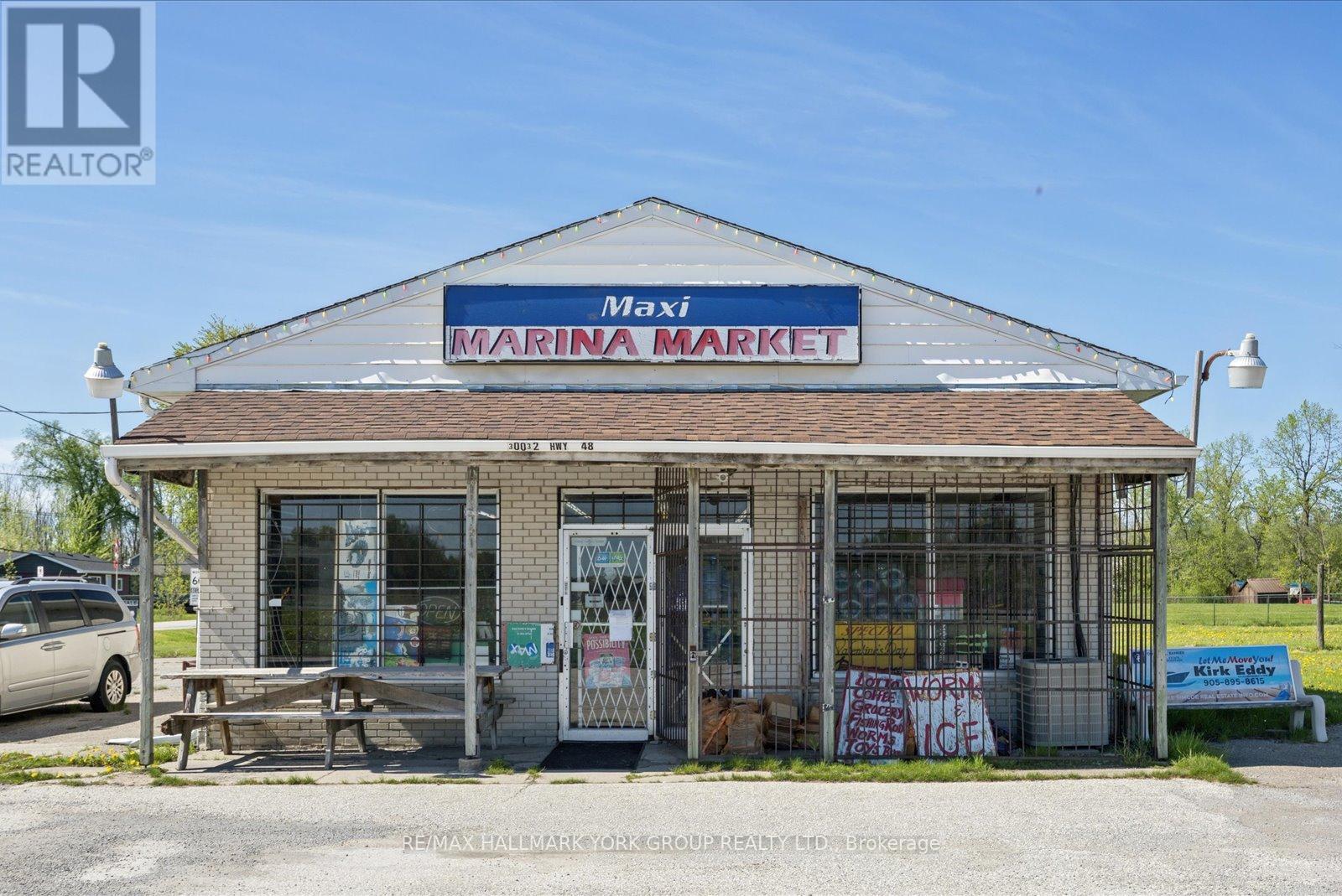 Other at 30032 HIGHWAY 48, Georgina
