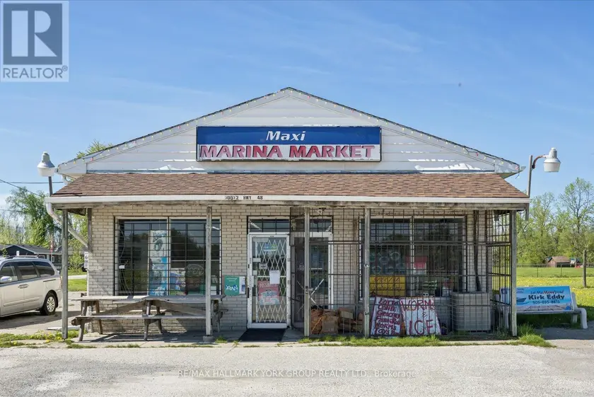 Other at 30032 HIGHWAY 48, Georgina