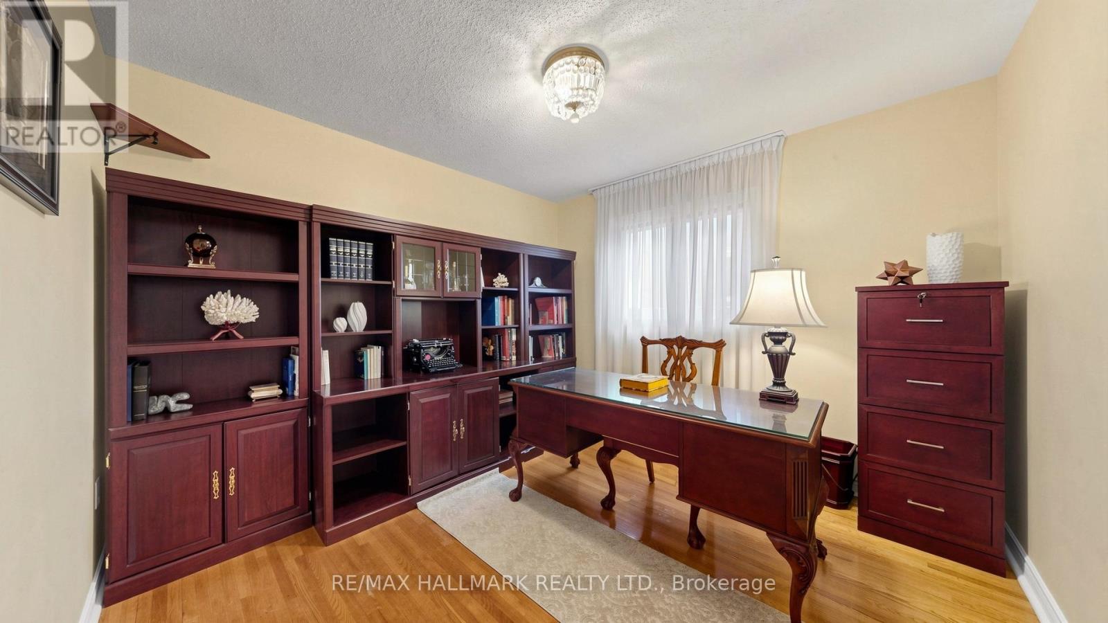 Detached at 77 COOPERAGE CRESCENT, Richmond Hill